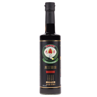 利民光荣零添加黑豆酱油0添加特级酿造酱油烹饪炒菜调味蘸食酱油