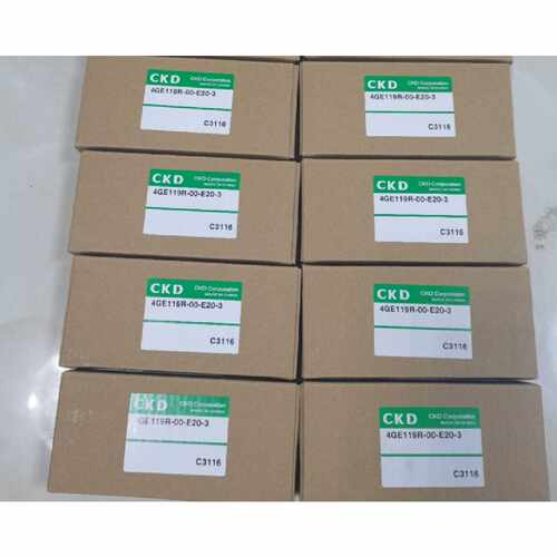 议价CKD进口4GD119R-C4-E2-3/4GD119R-M5-3/4GD219R-C6-E2C-3全新