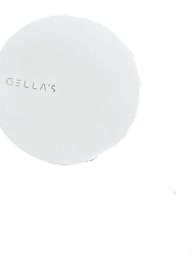 gellas自然立体高光膏