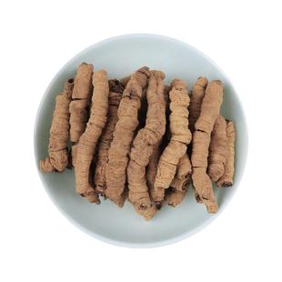 正宗巴戟天500g中药材广东德庆正品非杜仲锁阳肉苁蓉补男性泡酒茶