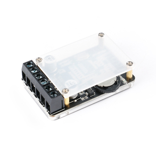 XY-P15W 10W/15W/20W立体声蓝牙功放板12V/24V大功率数字功放模块