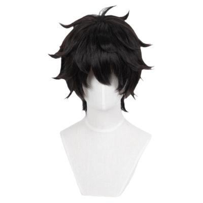 ND家】头七怪谈佚名男主 离雨婷离宇亭离雨亭cos假发