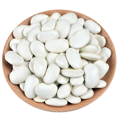 云南特产大白芸豆批发酒店餐饮用