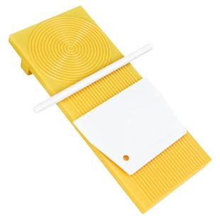 大号多功能搓莜面鱼鱼工具面食套装DIY模具麻食子搓板陕西麻食板