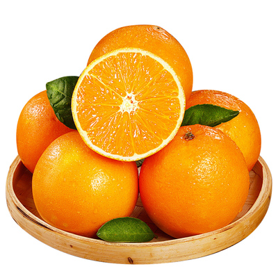 【顺丰】赣南脐橙10斤装产地直发