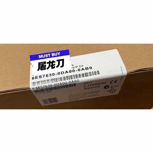 6ES76300DA000AB0