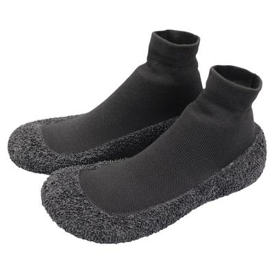 跳绳健身房专用室内运动鞋女防滑静音轻便软底透气瑜伽跳操舞蹈鞋