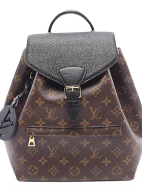 中古LV路易威登双肩包レディース