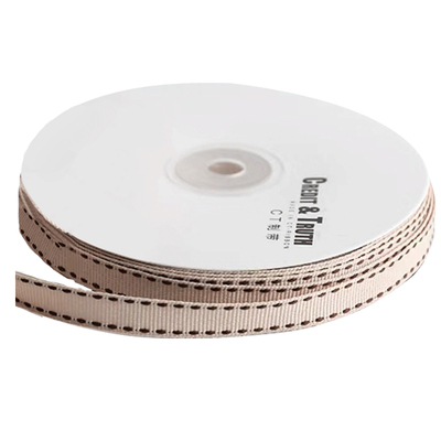 1cm跳线罗纹带跳线带装饰diy时尚