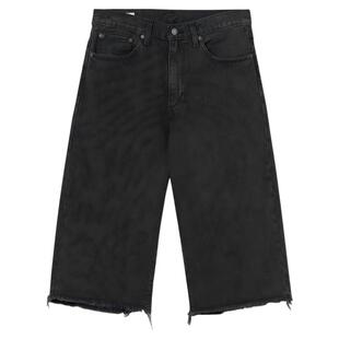 【商场同款】Levi's李维斯25年秋季男士478七分阔腿牛仔裤004A8