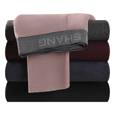 雅鹿德绒保暖裤|超1.5万次加购