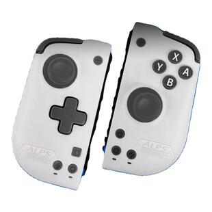 COIORVIS可为斯微动二代HD震动精英霍尔摇杆switch左右体感joycon