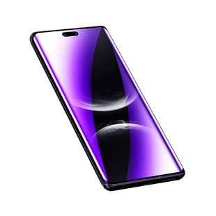 适用华为nova14pro钢化膜全屏覆盖nova14pro手机膜防指纹nova14Ultra曲面贴膜神器抗蓝光huawei水凝膜防摔por