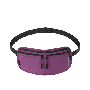 多功能护照包RFID防盗刷收纳证件包出国旅行留学随身卡包钱包一体