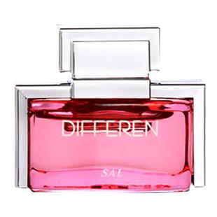 迪飞龙汽车香水香薰differen车载香水玫瑰味净化空气空调风口香水