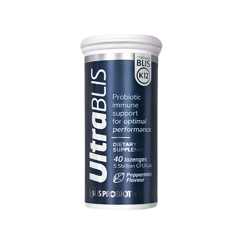 新西兰BLIS肠道益生菌40片