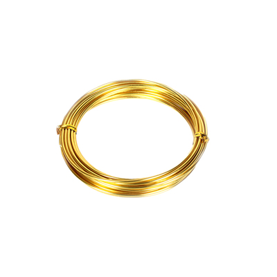 手工铝丝diy定型铁丝线