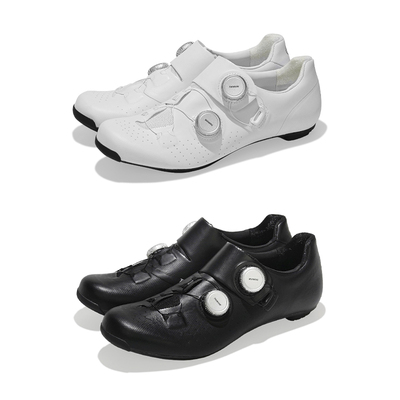 THINVIK公路锁鞋14级碳纤维硬底