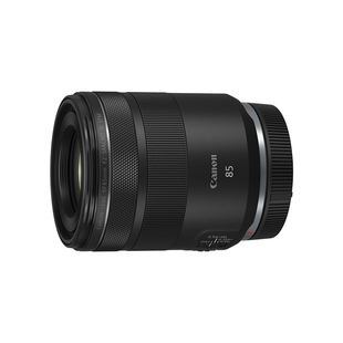 佳能RF85mm F2 MACRO IS STM微距镜头R8 R5 R6II专用镜头文博相机