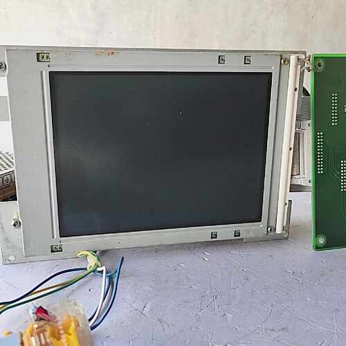 【议价-可维修】夏普显示屏 LM64P101 R，拆下来的，成色，实 /均