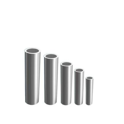 GL铝管接线端子连接管套管接线鼻