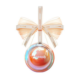 图拉斯车载香薰汽车内用香水出风口香氛固体膏摆挂件2026新款持久