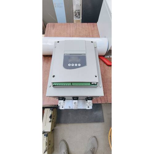 议价Altistart 48软启动器，ATS48C17Q，
