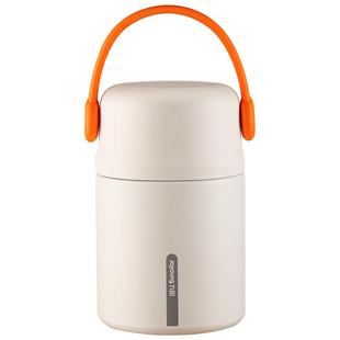 九阳保温饭盒焖烧杯316L不锈钢焖烧壶闷粥罐便携上班带饭保温汤壶