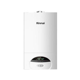 林内壁挂炉天然气家用锅炉采暖地暖暖气片热水器采暖炉两用C33