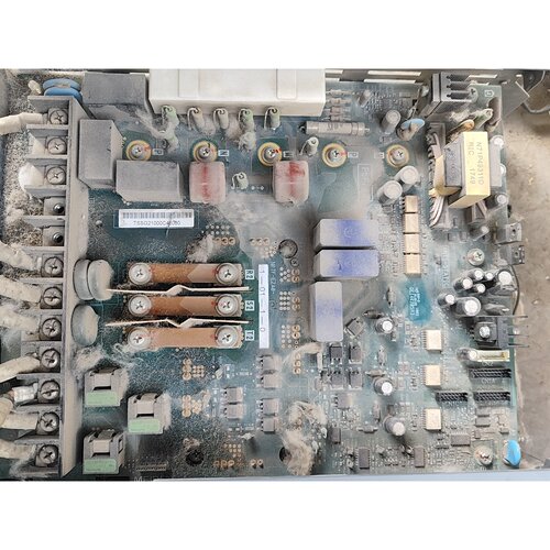 询价-明电舍VT240S系列变频器驱动板主板一套18.5KW主板驱可维修