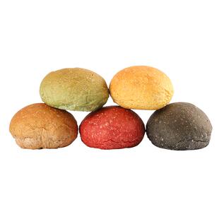 怡锦春全麦面包夹心欧包解馋低脂粗粮麻薯芋泥早餐代餐饱腹食品