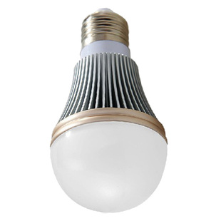 LED灯泡E27螺旋口家用节能灯3000K6000K防水防潮防虫9W12W15W超亮