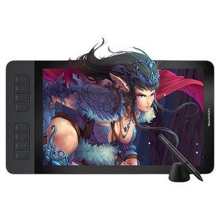 高漫GM116HD数位屏手绘屏电脑绘图屏绘画手写屏手绘板液晶数位板