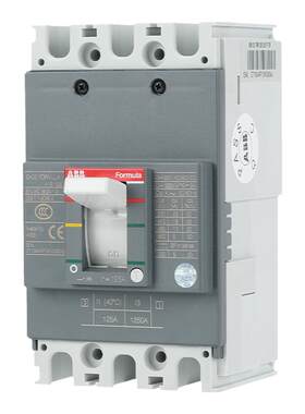 ABBFormulaA塑壳断路器假一赔十