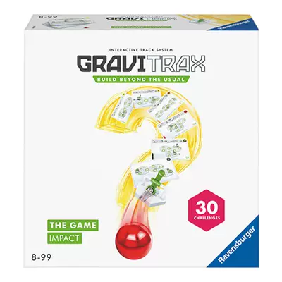 【睿思重力轨道球】睿思谜题闯关STEAM拼搭滚珠儿童益智玩具6岁+