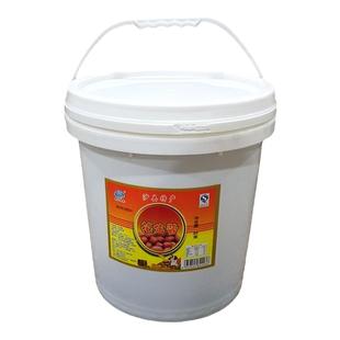 包邮双胞胎正宗沙县小吃特产飘香拌面花生酱35斤商用火锅蘸料