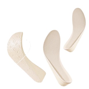 运动全掌内增高鞋垫吸汗男女aj透气减震软底隐形不累脚增高垫神器