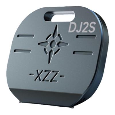 鑫智造 双面刀片除胶割胶磁性手柄金属手机爆屏维修清胶刀柄 刀夹