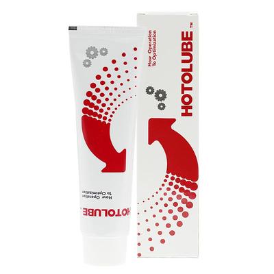 低分油低蒸发长效硅脂HOTOLUBE