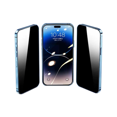 iphone13钢化膜苹果防窥