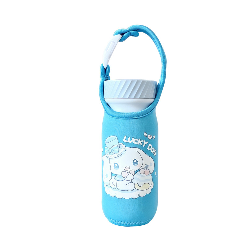 Beneunder随行保温杯套400ml