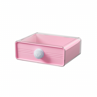 香氛内衣收纳盒家用衣柜抽屉式