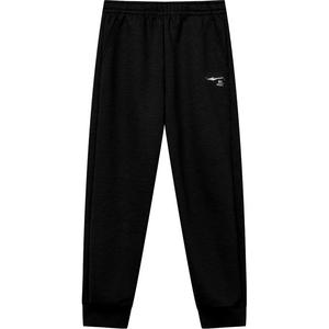 【鸿星尔克】儿童加绒运动裤