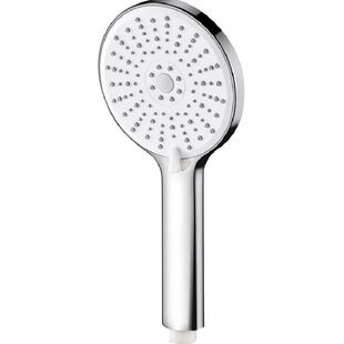 涡轮增压花洒喷头家用热水器洗澡淋浴加压淋雨莲蓬头浴霸套装超强