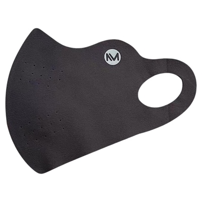 新款冬季保暖口罩防风御寒无痕显瘦修饰脸型可水洗护眼角双面暖绒