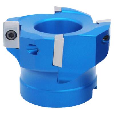 R0.8直角铣刀盘组合抗震抗震