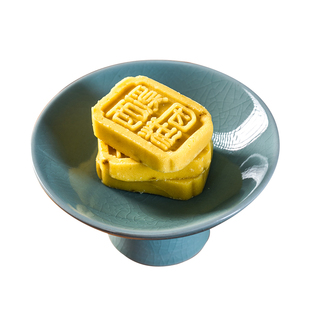 西溪糕团绿豆冰糕桂花糕糕点礼盒装杭州特产手工冰糕送礼伴手礼