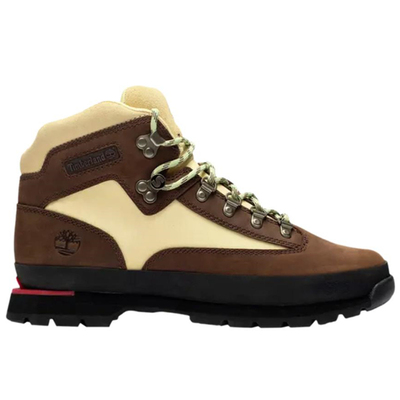 Timberland联名短靴登山徒步鞋