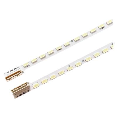 全新适用原海信LED55T36X3D LED55T29PR3D长虹3DTV55860I背光灯条