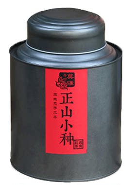 正山小种野茶红茶武夷高海拔春